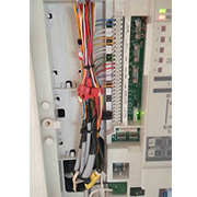 P型2級受信機設置