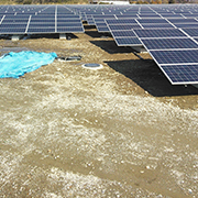 太陽光発電工事