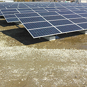 太陽光発電工事